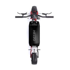Motor sin Escobillas de 12 Pulgadas de Fábrica Europea y Estadounidense, con Sensor, Batería de Litio Impermeable, 150 kg, F9 150k - Product Image 2