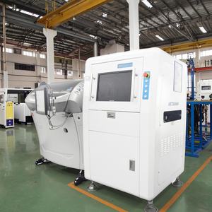 Equipo de Inspección Óptica AOI, Sistema de Detección de Componentes de PCB SMT, Fabricación Electrónica, Confiable, Z588 - Product Image 2