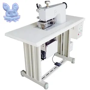 200mm rouleau pour machine à coudre à ultrasons ultrasons dentelle machine à ultrasons de coupe et de couture côté cutter machine