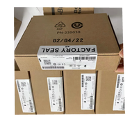 Controlador de Automatización Programable 1756-L83E, 10MB de Memoria de Usuario, Interfaz EtherNet/IP y USB, Módulo Procesador PLC