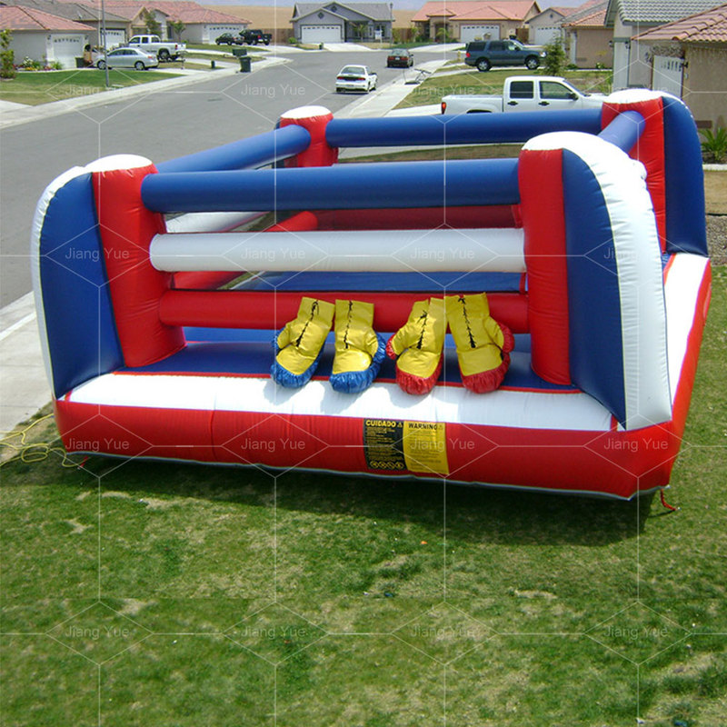 Indoor Outdoor Sumo Fighting Arena Sports