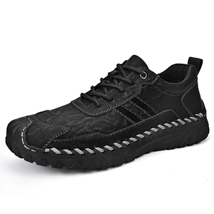 Chaussures de sport décontractées pour hommes - Product Image 3