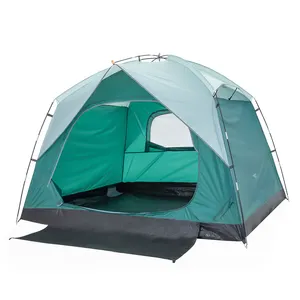 Spot Everlead Hot Selling Waterdichte 4 Persoons Familie Tent Outdoor Camping Tent