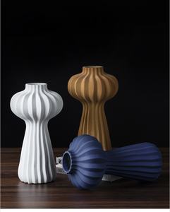 <span class=keywords><strong>Vasi</strong></span> per Fiori <span class=keywords><strong>in</strong></span> <span class=keywords><strong>Ceramica</strong></span> a Forma di Bottiglia Mini <span class=keywords><strong>in</strong></span> Stile Cinese Antico - Product Image 6