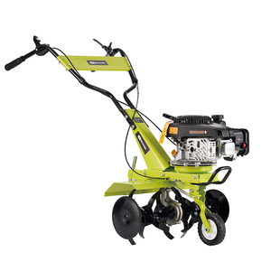 New Arrival 2.9kw 3000 vòng/phút đi bộ phía sau xách tay Xăng tiller máy - Product Image 1