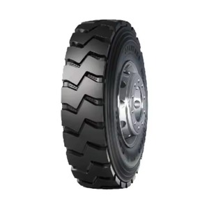 Neumático para camión de servicio pesado 11.00R20-18PR, alta resistencia a impactos, larga vida útil, para uso en minería, canteras y puertos. - Product Image 6
