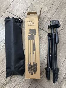 Trípode Portátil Ligero de Aluminio con Adaptador de Clip <span class=keywords><strong>para</strong></span> Teléfono <span class=keywords><strong>para</strong></span> Cámaras DSLR, GoPro, Insta360, <span class=keywords><strong>DJI</strong></span> <span class=keywords><strong>Osmo</strong></span> Action y Smartphones - Product Image 5