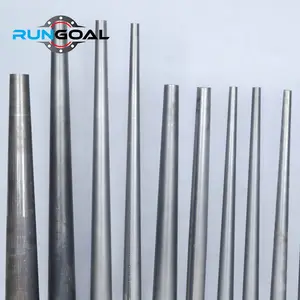 China Fabrikant Automatische Metalen Stoel Maken Machine Pijp Conische