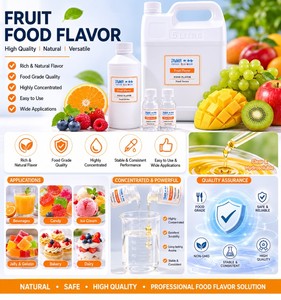 <span class=keywords><strong>El</strong></span> <span class=keywords><strong>Mundo</strong></span> <span class=keywords><strong>de</strong></span> los <span class=keywords><strong>Sabores</strong></span> y Aromas Concentrados - Product Image 3