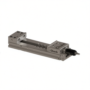 Ttake Hydraulic Modular <b>Vice</b> With Power Unit For Precision <b>Clamping</b> Applications - Product Image 2