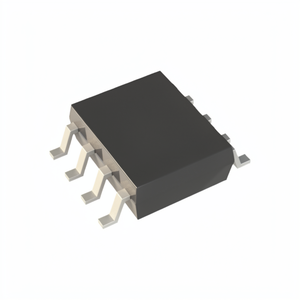ชิป 8 SOlC TSV612AID ชิ้นส่วนวงจรอิเล็กทรอนิกส์ มีสินค้าในสต็อก - Product Image 1