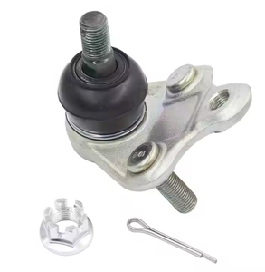 43330-19095 43330-29265 43330-09030 43330-09130 ขายส่งลูกหมากข้อต่อสำหรับอะไหล่ยานยนต์ เหมาะสำหรับรถยนต์โตโยต้า โคโรลล่า ลิฟท์แบ็ค - Product Image 4