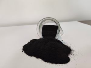 Agente ausiliario per la riduzione della viscosità del lubrificante per la perforazione del giacimento di olio polimerico a base d'acqua - Product Image 5