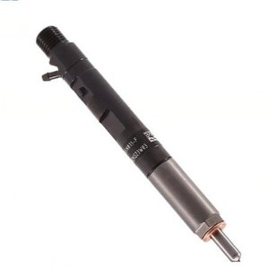   ชุดหัวฉีดคอมมอนเรล EJBR01901Z สำหรับเครื่องยนต์ดีเซลของรถยนต์ Kia Hyundai - Product Image 3