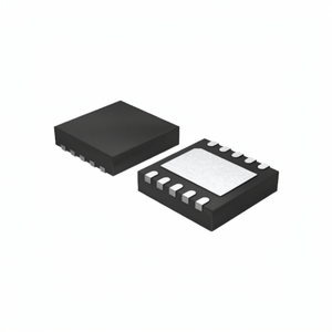 Electronics Component 10 WFDFN Exposed Pad Power Management (PMIC) Authorized Distributor ISL6341CIRZ - Product Image 1