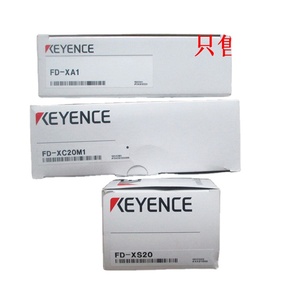 เซ็นเซอร์วัดการไหลแบบหนีบ FD-XS20 ราคาดี - Product Image 4