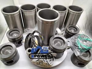 XPower nouveau Kit de revêtement de cylindre SC11CB220G2B1 pièces de réparation de moteur pour XG955H XG955III SEM669C CLG856 - Product Image 3