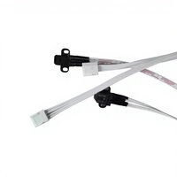 HUAYU Nuevo Decodificador Hoson 9730 con Cable para Impresora de Inyección de Tinta