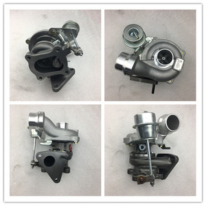 Turbocompresor para <span class=keywords><strong>Renault</strong></span> Dacia Logan, 54359880029, 54359880012, 8200889694, K9K, KP35, 1.5L, <span class=keywords><strong>dCi</strong></span>, K9K - Product Image 3