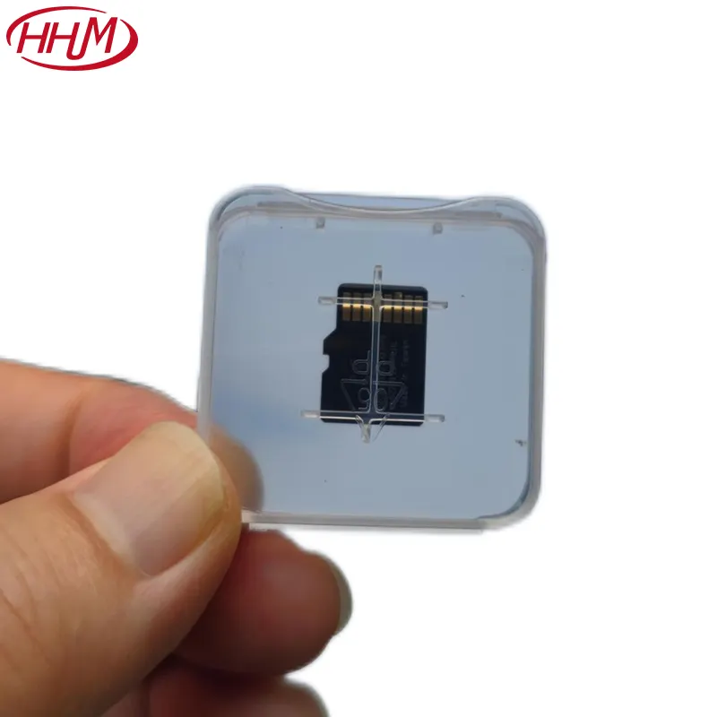 TF Card 128G 16G 32G C10 Memory Card Micro Mobile Phone Small SD Card Storage Tablet Black Camera Oem GPS Logo Color Accept