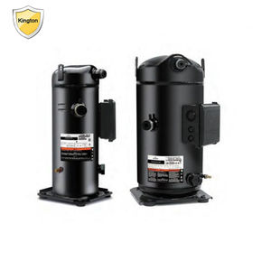 12hp copeland свиток компрессор низкая цена ZP144KCE-TFD - Product Image 5