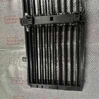 Grille de refroidissement supérieure de pare-chocs avant Ankayi 26565433 pour Chevrolet Traverse 2024-2026