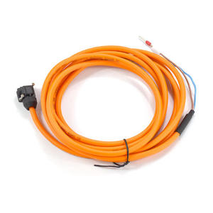 สายเชื่อมต่อ MR-PWS1CBL10M-A1-H- และ สายเชื่อมต่อ MR-PWS1CBL10M-A1-H ของแท้ DIY GO ตัวเชื่อมต่อสายไฟ ตัวเชื่อมต่อสายไฟอเนกประสงค์ขนาดกะทัดรัด - Product Image 4