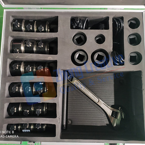 آلة اختبار زاوية الالتواء 200Nm قوة كسر الجوز 5000 نانومتر - Product Image 4