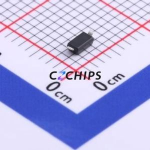 Nuevo y Original BZT52C6V2-TP SOD-123 Diodo Zener, Venta al por Mayor de Componentes Electrónicos, Proveedor de Chips y Servicio BOM - Product Image 2