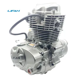 OEM sale China Lifan motorcycle 250cc engine Lifan engine 250cc strong power for three wheel motorcycle with free kit
