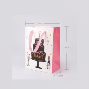 Jude Lyjeny Joyería y Cajas, Caja de Regalo Plegable Tamaño Perfume - Product Image 1