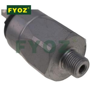 Interruptor de sensor de presión NBR de 1-10 bar 660804 para SUCO 0166408041032 - Product Image 4