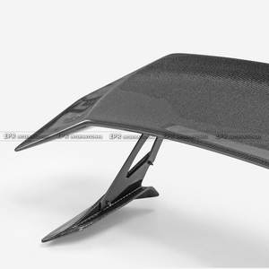 สปอยเลอร์หลังแบบ GT สำหรับรถยนต์โตโยต้า GR86 ZN8 BRZ ZD8 VTX125 - Product Image 5