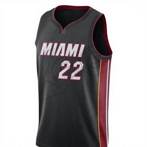 XEEP Personaliza Camisetas de Baloncesto para Hombre Adulto XC-BU-57 Uniforme de Equipo de Alto Rendimiento Ligero y Transpirable de Poliéster con Logotipo Personalizado - Product Image 1