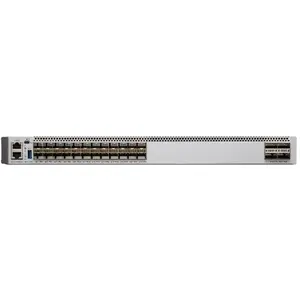 C9500-24X-E Cata.lyst 9500 16-Port 10g, 8-Port 10g Ethernet Essentials Switch