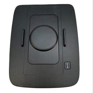 Soporte para Teléfono Móvil y Cargador Inalámbrico para Automóvil, Venta Directa de Fábrica, para Toyota Prius Modelo 2021 - Compatible con Carga Rápida - Product Image 1