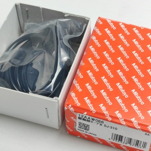 Varilla de extensión para medidor de rugosidad Mitutoyo 12AAW066, importación original japonesa SJ-310 - Product Image 3