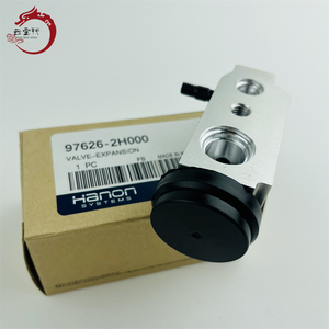 Válvula de Expansión Original de Calidad al por Mayor 97626-2H000 97626 2H000 para Hyundai Kia 976262H000 - Product Image 3