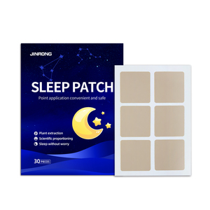 Patch de <span class=keywords><strong>sommeil</strong></span> en gel naturel JR Wholesale Healthcare, pansement de <span class=keywords><strong>sommeil</strong></span> infusé aux herbes pour améliorer la qualité du <span class=keywords><strong>sommeil</strong></span> - Product Image 3