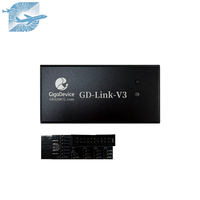 Programador/Emulador GD-LINK-V3 Gdlink ARM GD32F, Descargador, Versión Original Nueva