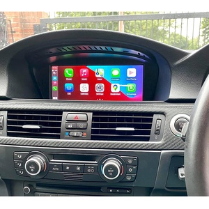 Module Apple CarPlay sans fil, avec miroir d'écran, pour <span class=keywords><strong>BMW</strong></span> <span class=keywords><strong>CCC</strong></span> unité principale E60 E61 E63 E64 E90 <span class=keywords><strong>E91</strong></span> E92 E93 E70 E72 - Product Image 1