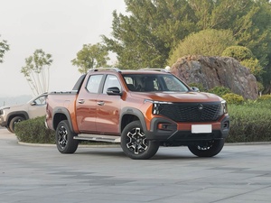Pick-up hybride Changan Hunter 2025, pick-up électrique haute performance, régulateur de vitesse, conduite à gauche, au meilleur <span class=keywords><strong>prix</strong></span> - Product Image 6