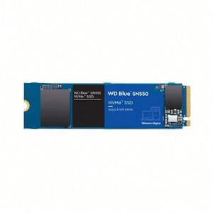 Unidad de Estado Sólido Interna Azul 3D NAND de 1 TB, SATA III 6 Gb/s, 2.5 Pulgadas, 7 mm, WDS100T2B0A - Product Image 6