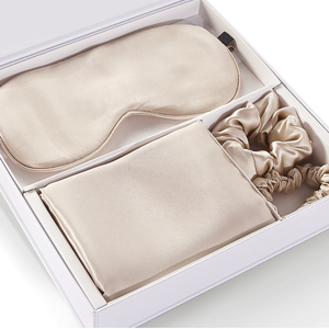 Design personalizzato 100% naturale di gelso naturale federa in seta di gelso <span class=keywords><strong>con</strong></span> cerniera Vintage punto animale solido stampa in scatola natale - Product Image 6