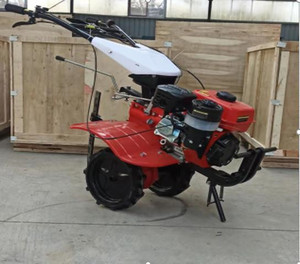 Accessoire de désherbeuse électrique, mini motoculteur, machine à tatouer <span class=keywords><strong>Bishop</strong></span>, rotatif - Product Image 6