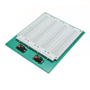 Carte d'expérimentation universelle SYB-500 4-en-1 (ensemble combiné de 4 pièces) - Product Image 4