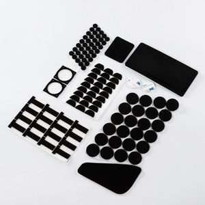 3-M Tape Black Double Sided Strong Adhesive Anti-slip <b>Foam</b> Tape EVA <b>Foam</b> <b>Pad</b> - Product Image 2