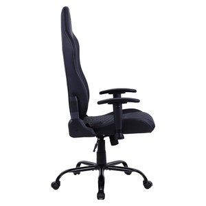 Silla gaming Master Negra y Verde SF ACC0114 - Product Image 2