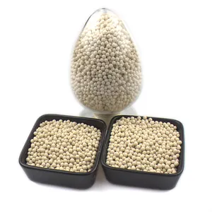 Zeolite Molecular Sieve dehydrator For Adsorbents And Catalyst