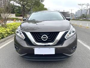 Murano Usata Top di Gamma: 2019 2.5 XL Zhilian Luxury, Basso Chilometraggio, Tutte le Funzionalità e Morbidezza V6 - Product Image 2